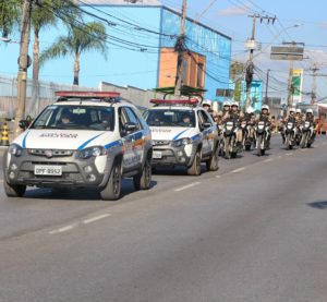 Adolescente de 14 anos leva sua mãe presa por furtar celulares