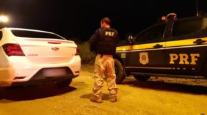 Polícia federal De piauí
