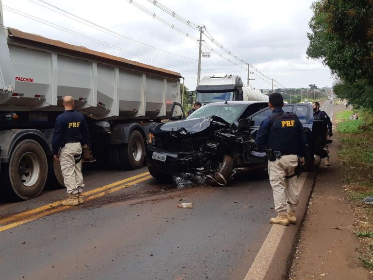 ford ranger roubada parana