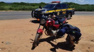 Moto registro de furto são paulo