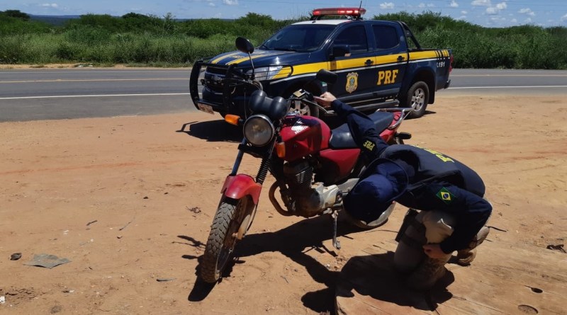 Moto registro de furto são paulo