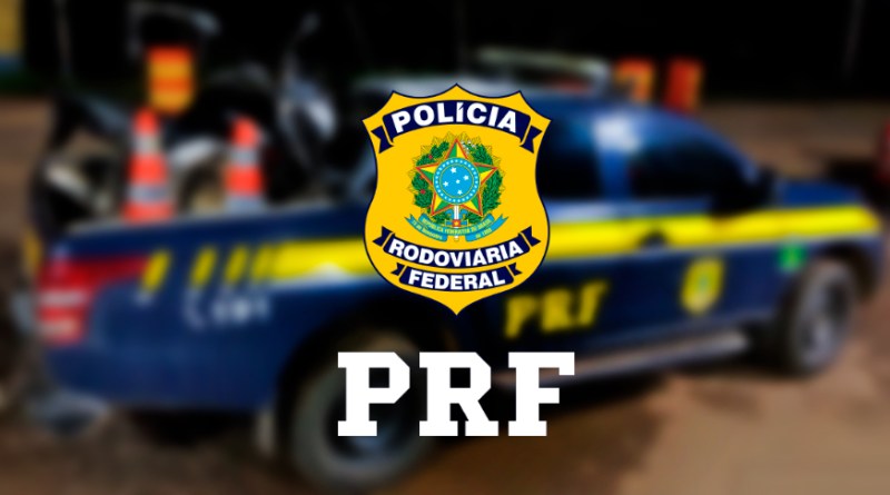 prf os grandes policiais