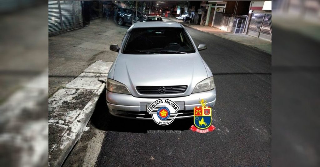 Astra recuperado