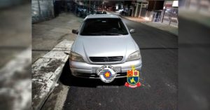 Astra recuperado