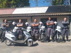 segunda companhia do 49º batalhao de polícia militar são paulo