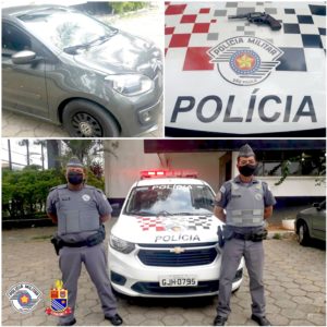 polícia militar são paulo