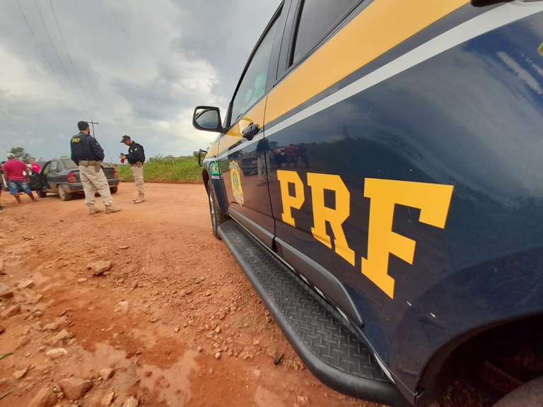 Polícia Rodoviária arquivemos